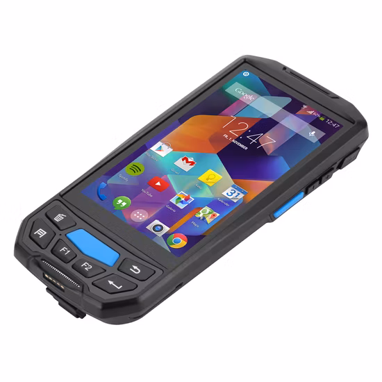 Industrial Honeywell Rugged Data Collector Barcode Scanner Handheld Terminal PDA