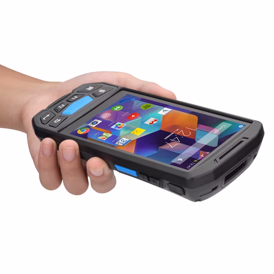 Industrial Honeywell Rugged Data Collector Barcode Scanner Handheld Terminal PDA