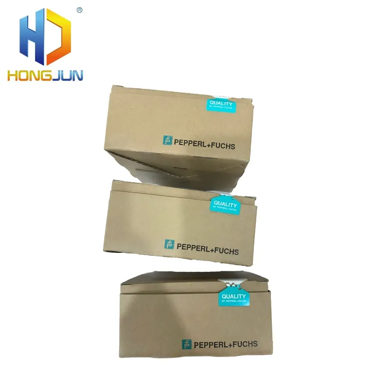 Barrera de seguridad del convertidor de temperatura universal de Pepperl + Fuchs